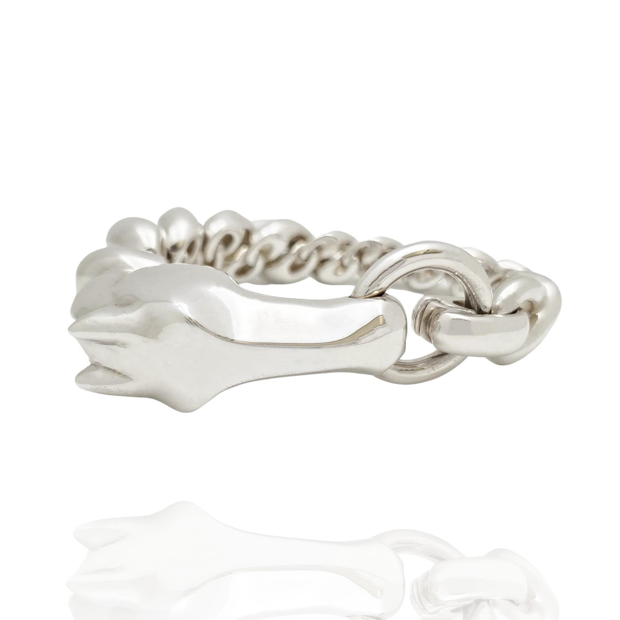 galop hermes bracelet