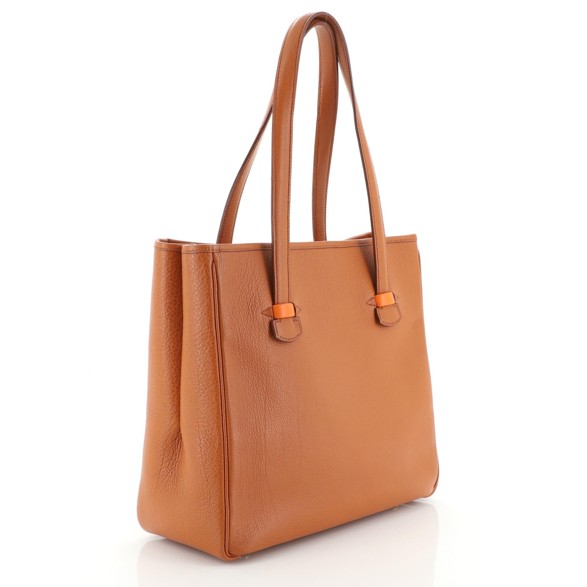 hermes galop bag