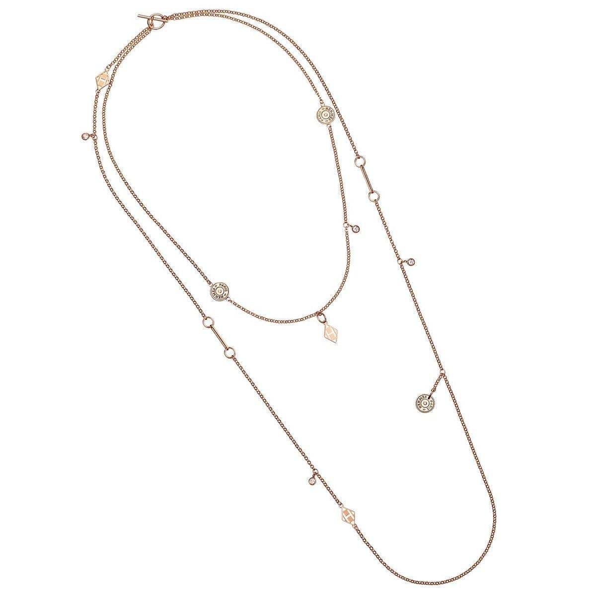 hermes gambade necklace