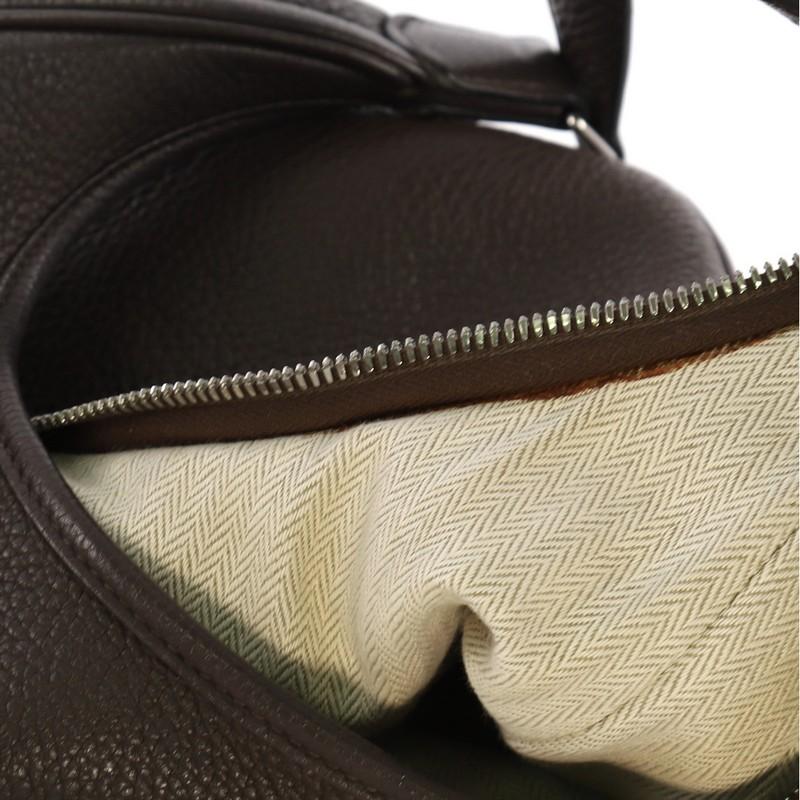 Hermes Gao Bag Leather 6