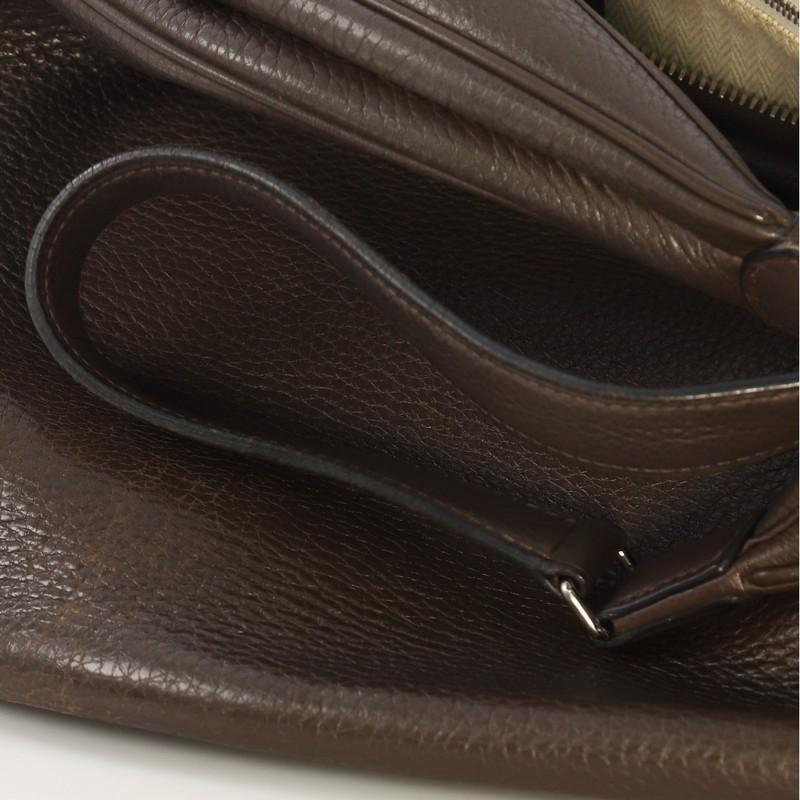 Hermes Gao Bag Leather 7