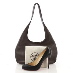 Hermes Gao Bag Leather