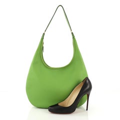 Hermes Gao Bag Leather