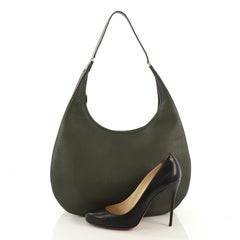 Hermes Gao Bag Leather