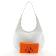 Hermes Gao Bag Leather