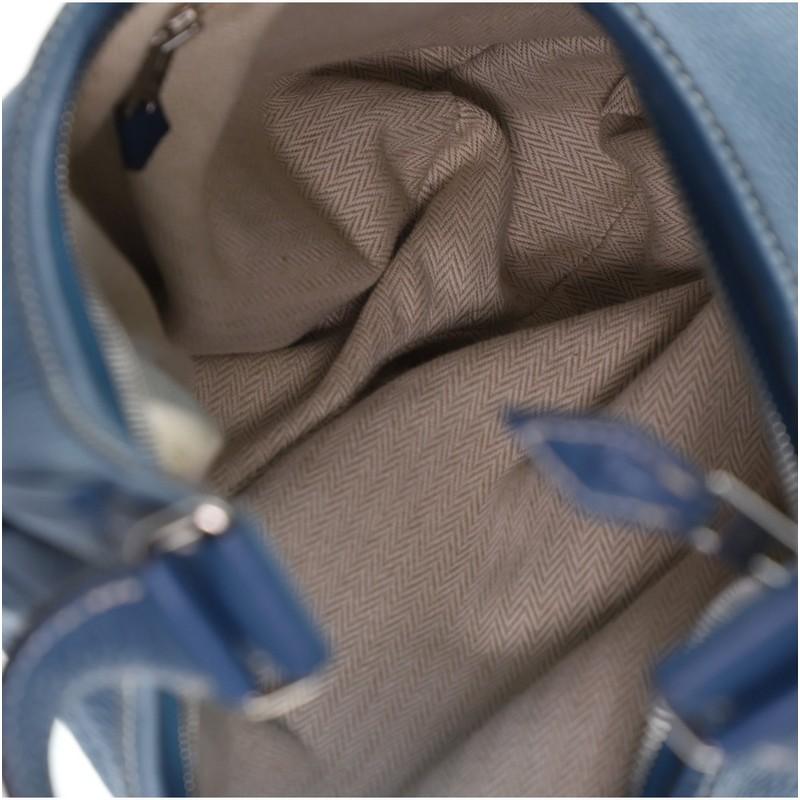 Women's or Men's Hermes Gao Bag Leather