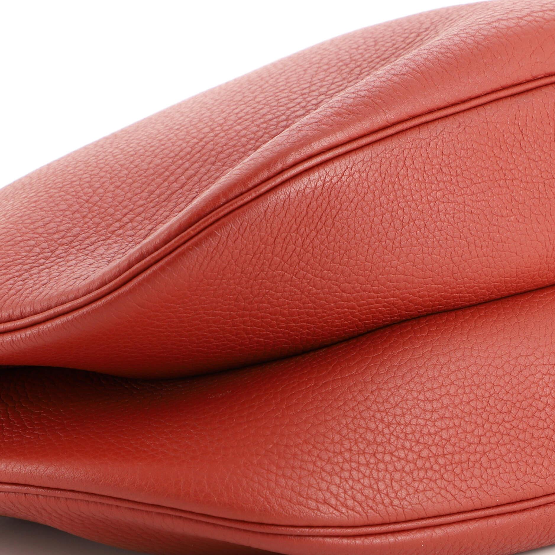 Hermes Gao Bag Leather 2