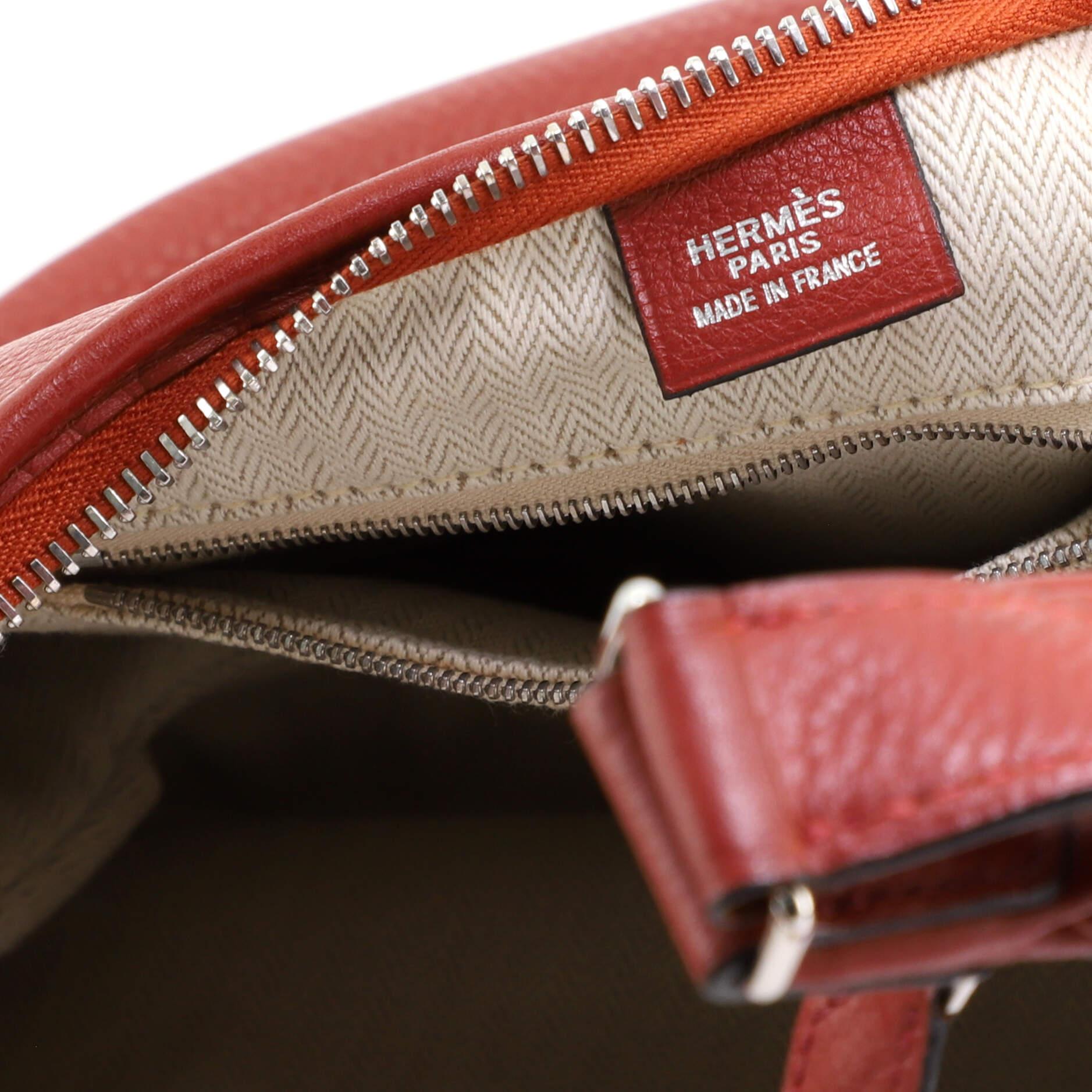 Hermes Gao Bag Leather 3