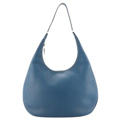 Hermes Gao Bag Leather