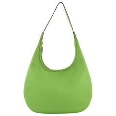Hermes Gao Bag Leather