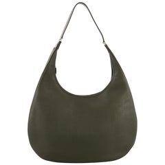 Hermes Gao Bag Leather
