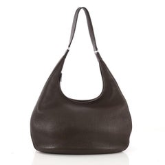 Hermes Gao Bag Leather