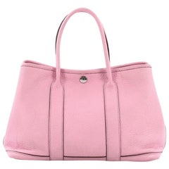 Hermes Garden Party 30