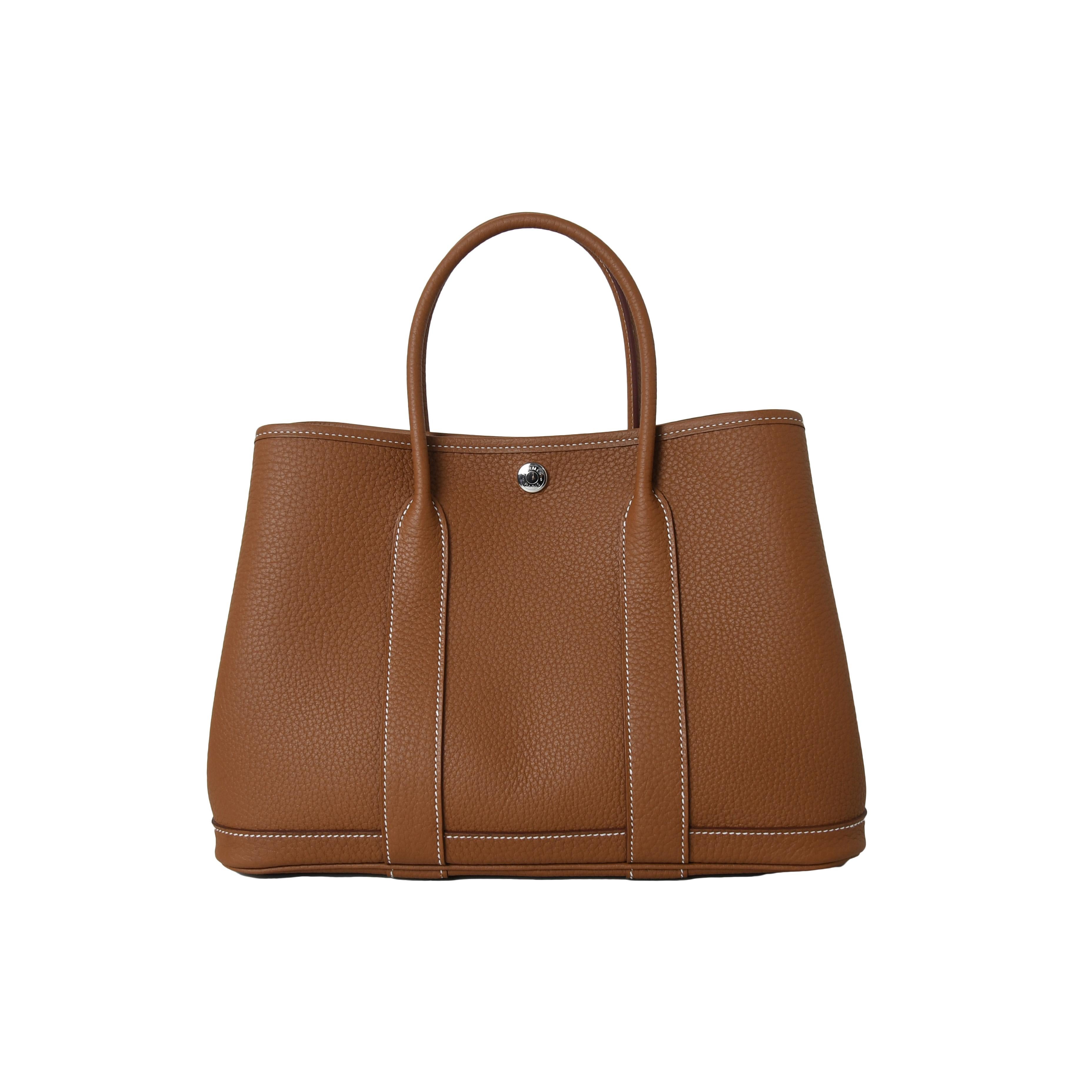 hermès garden party 30 price 2023