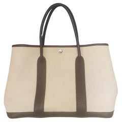 Hermès Garden Party 36 Bag
