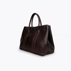 Hermès Garden Party Amazonia MM Bag