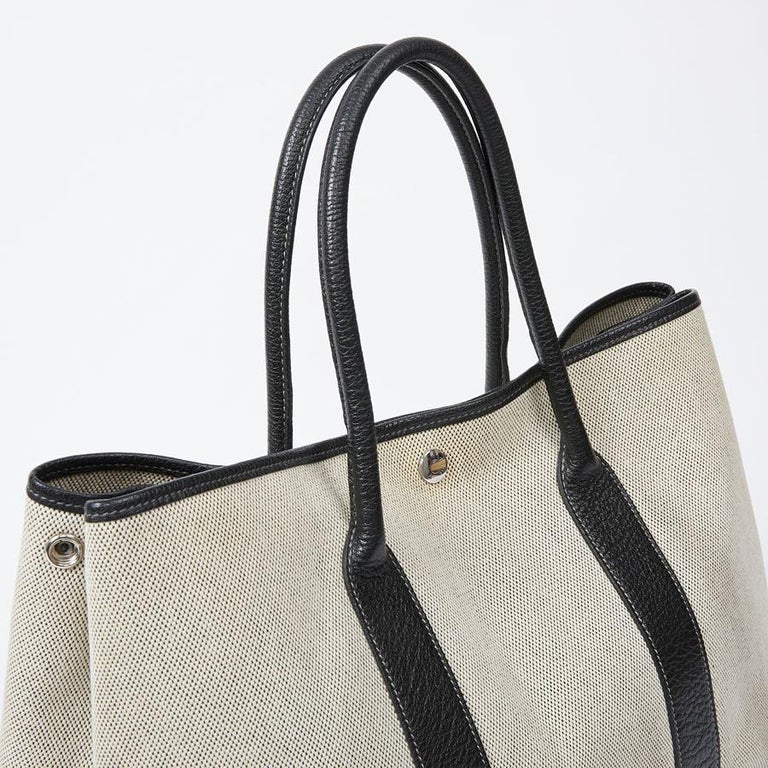 Hermès Garden Party Bag at 1stDibs