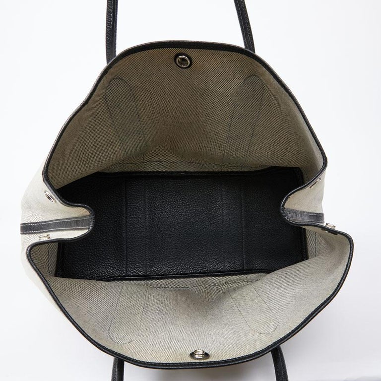 Hermès Garden Party Bag at 1stDibs