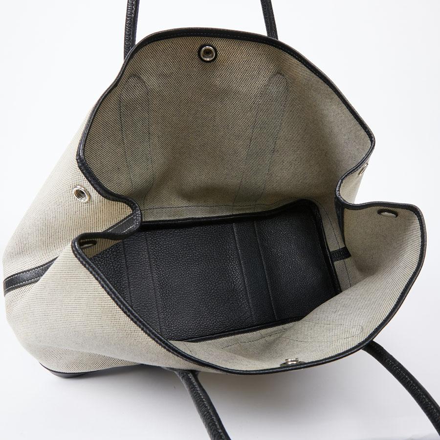 Hermès Garden Party Bag 8