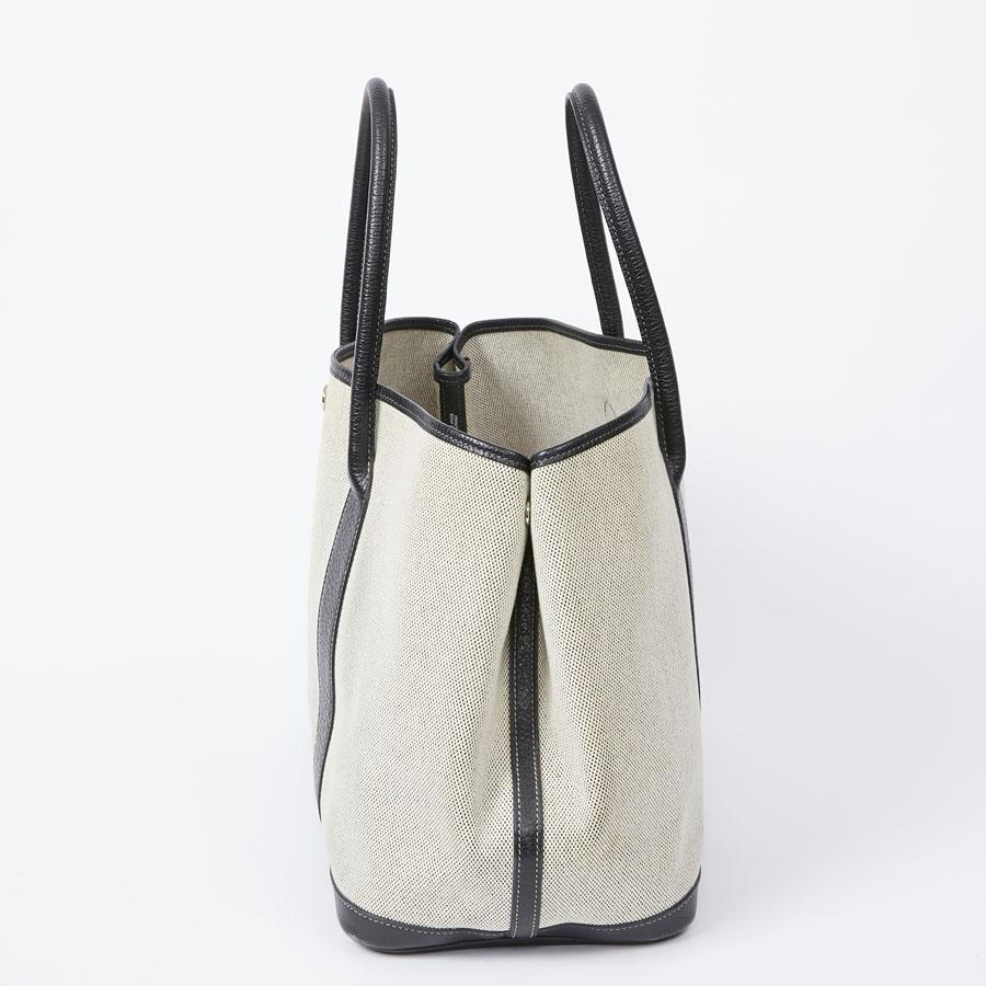Hermès Garden Party Bag 2