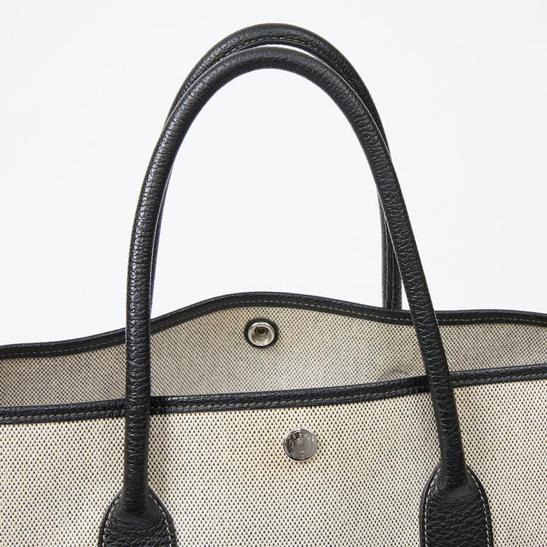 Hermès Garden Party Bag at 1stDibs