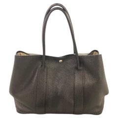 Hermès Garden Party Black