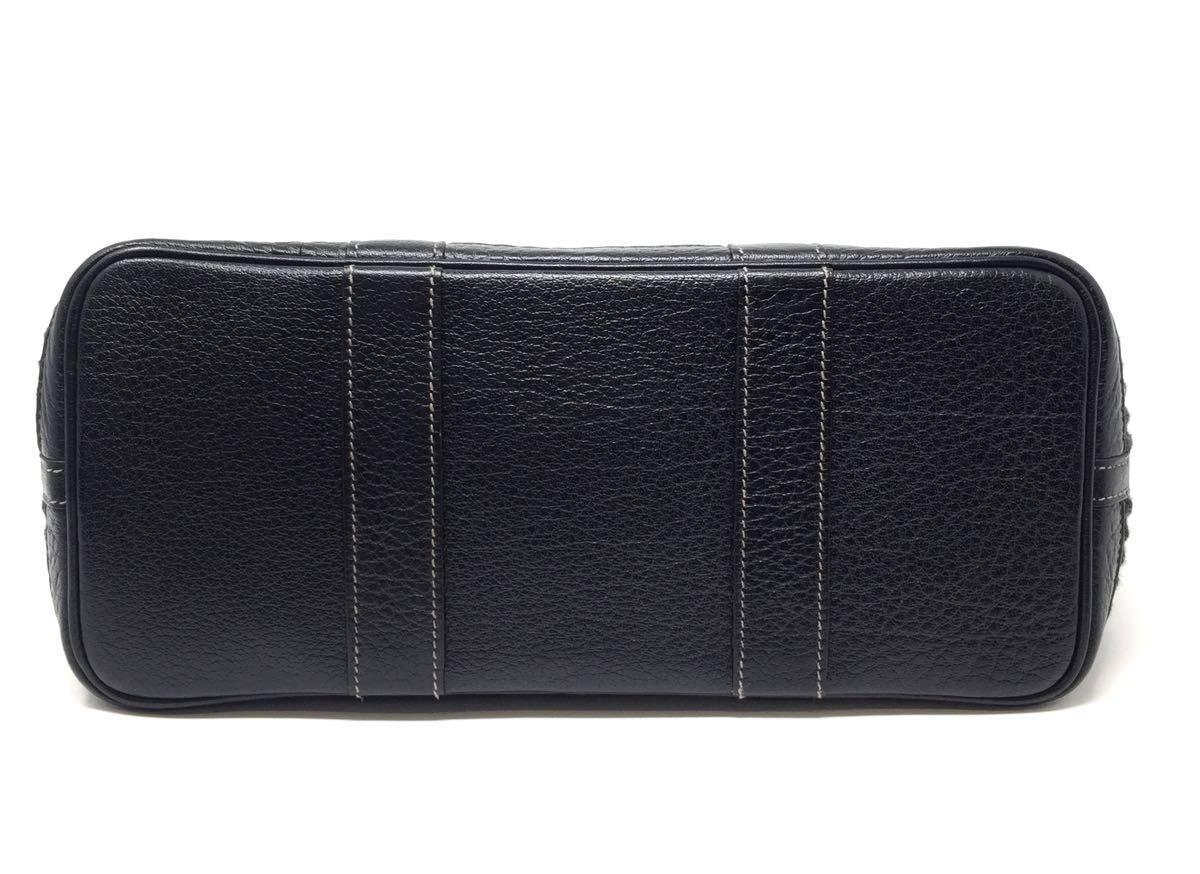 hermes garden party strap