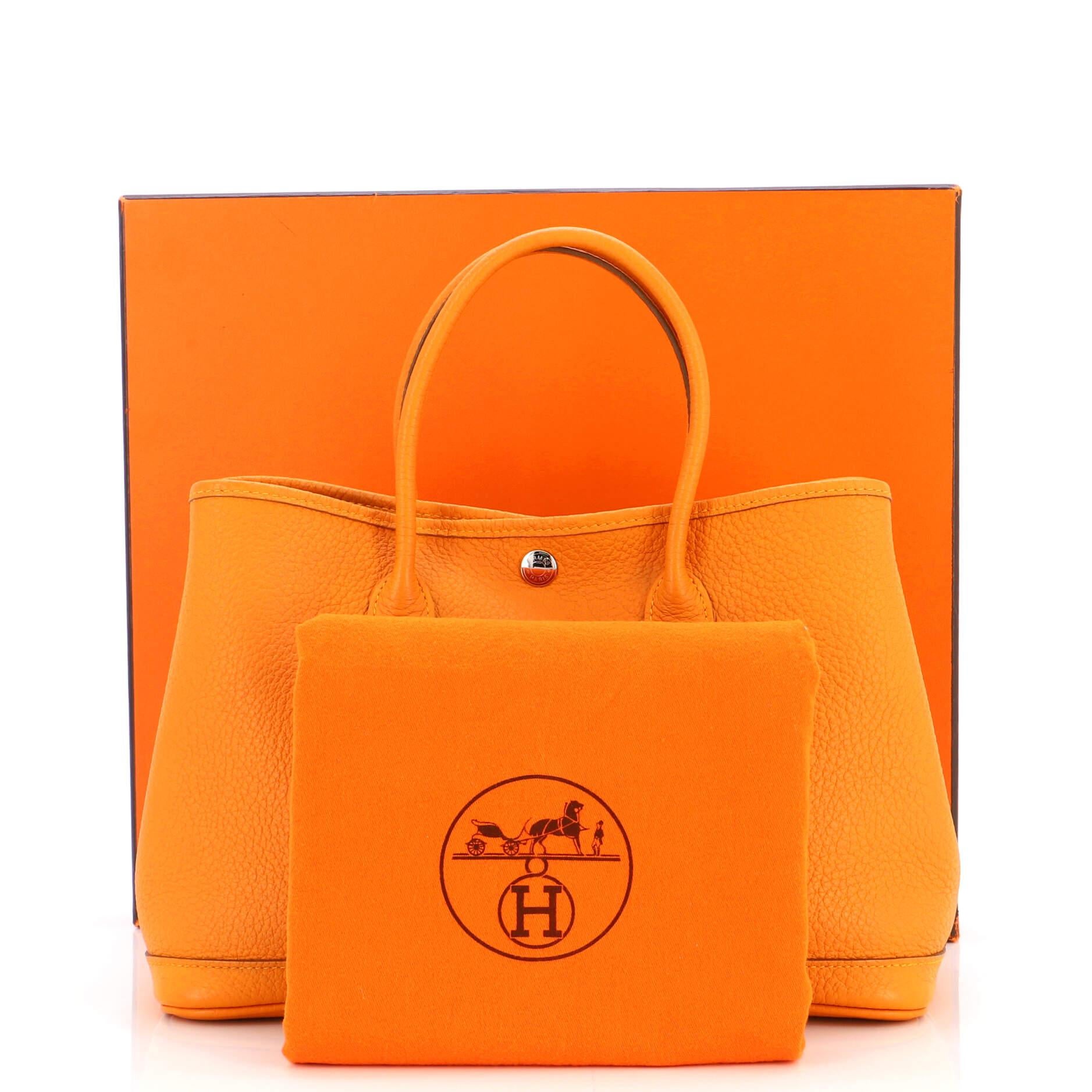 Hermes Garden Party 30 at 1stDibs