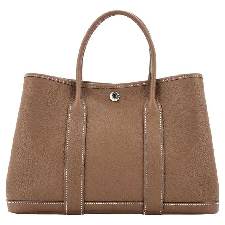 Best 25+ Deals for Hermes Garden Party Handbag