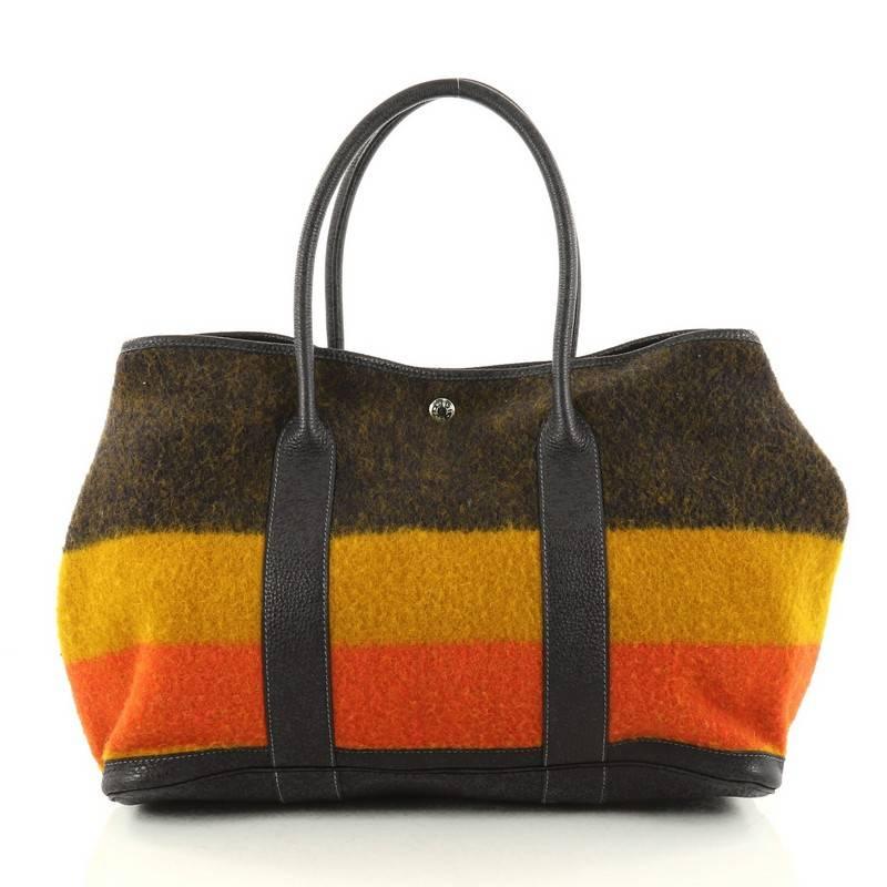 hermes tote