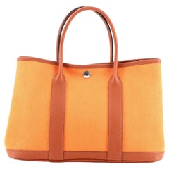 Hermes Garden Party 30 at 1stDibs