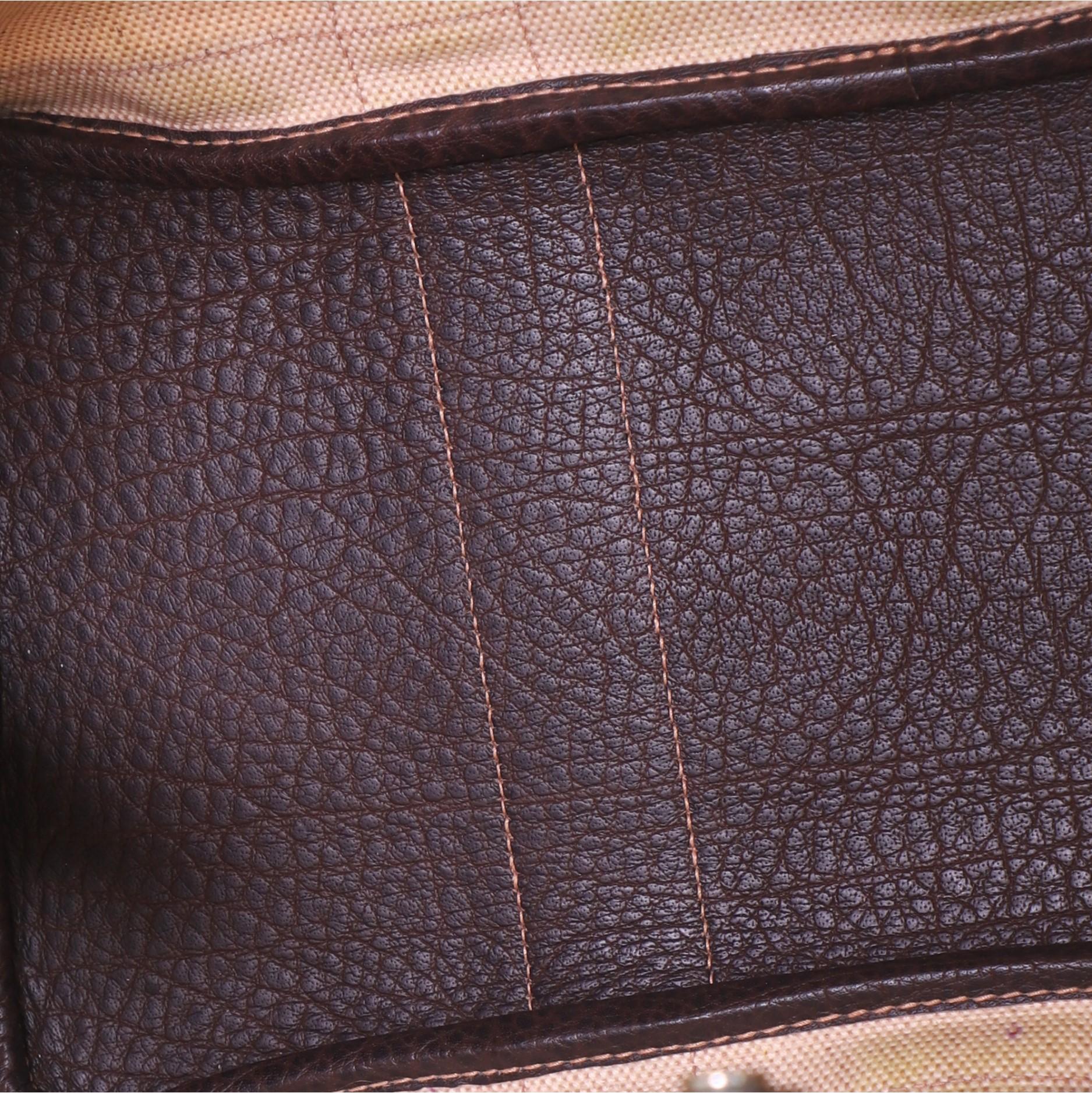 hermes garden tote