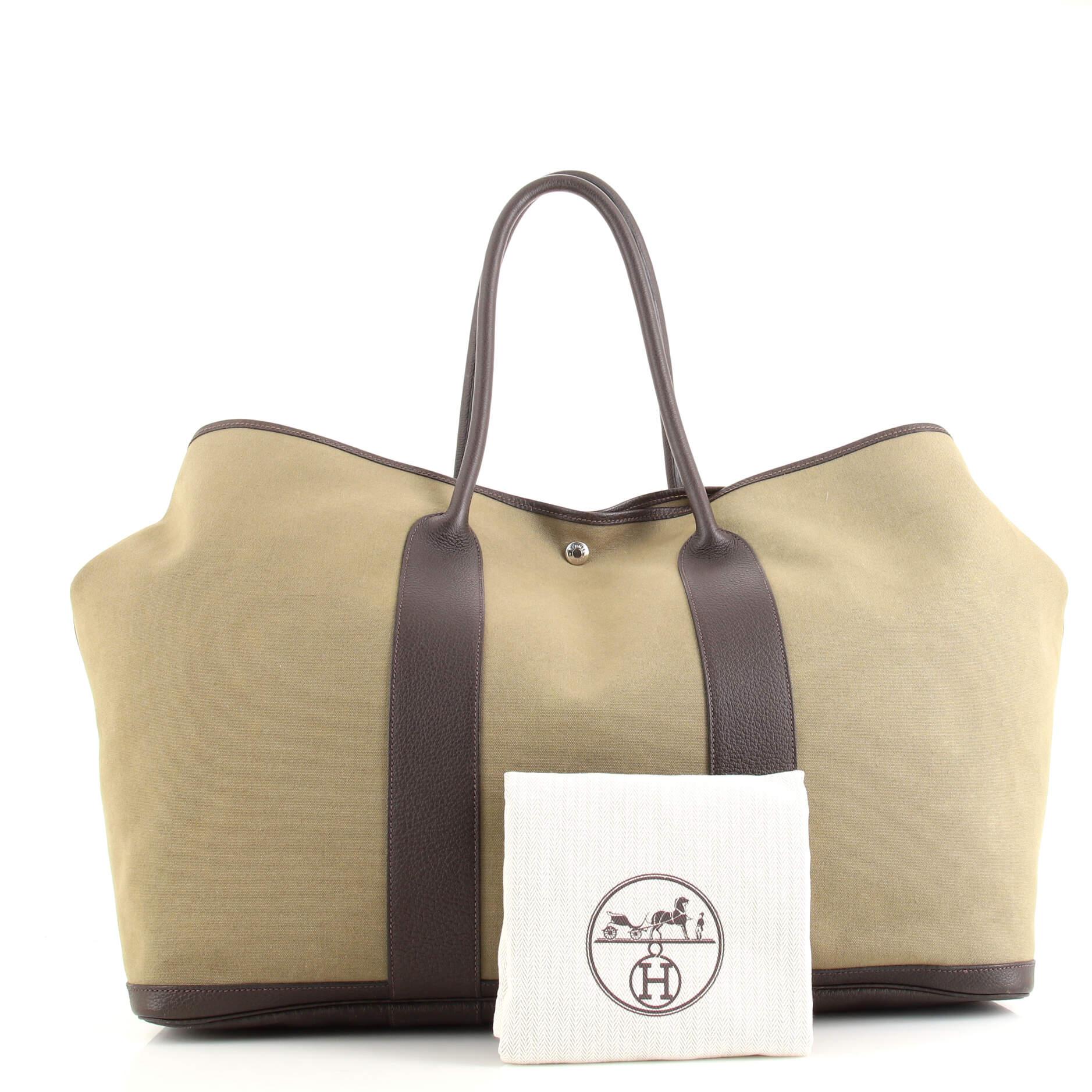 Garden Party 49 voyage bag