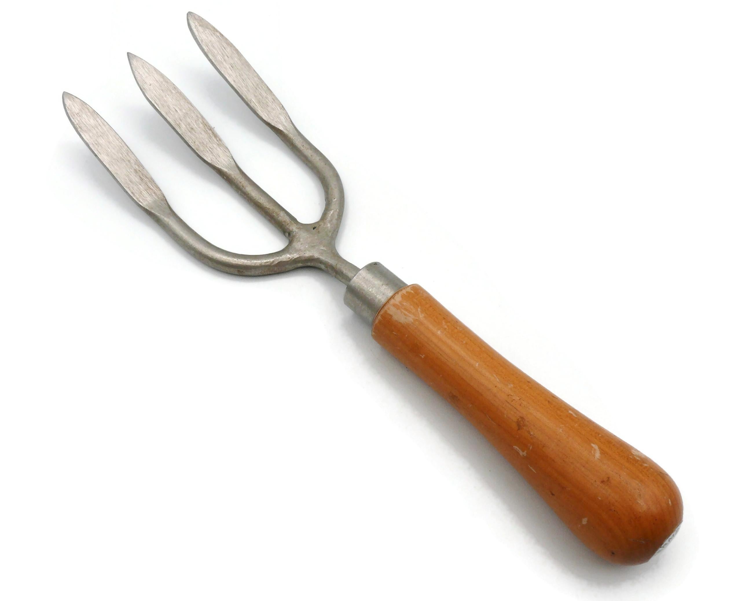 HERMES Gardening Set 4
