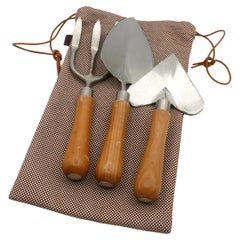 HERMES Gardening Set