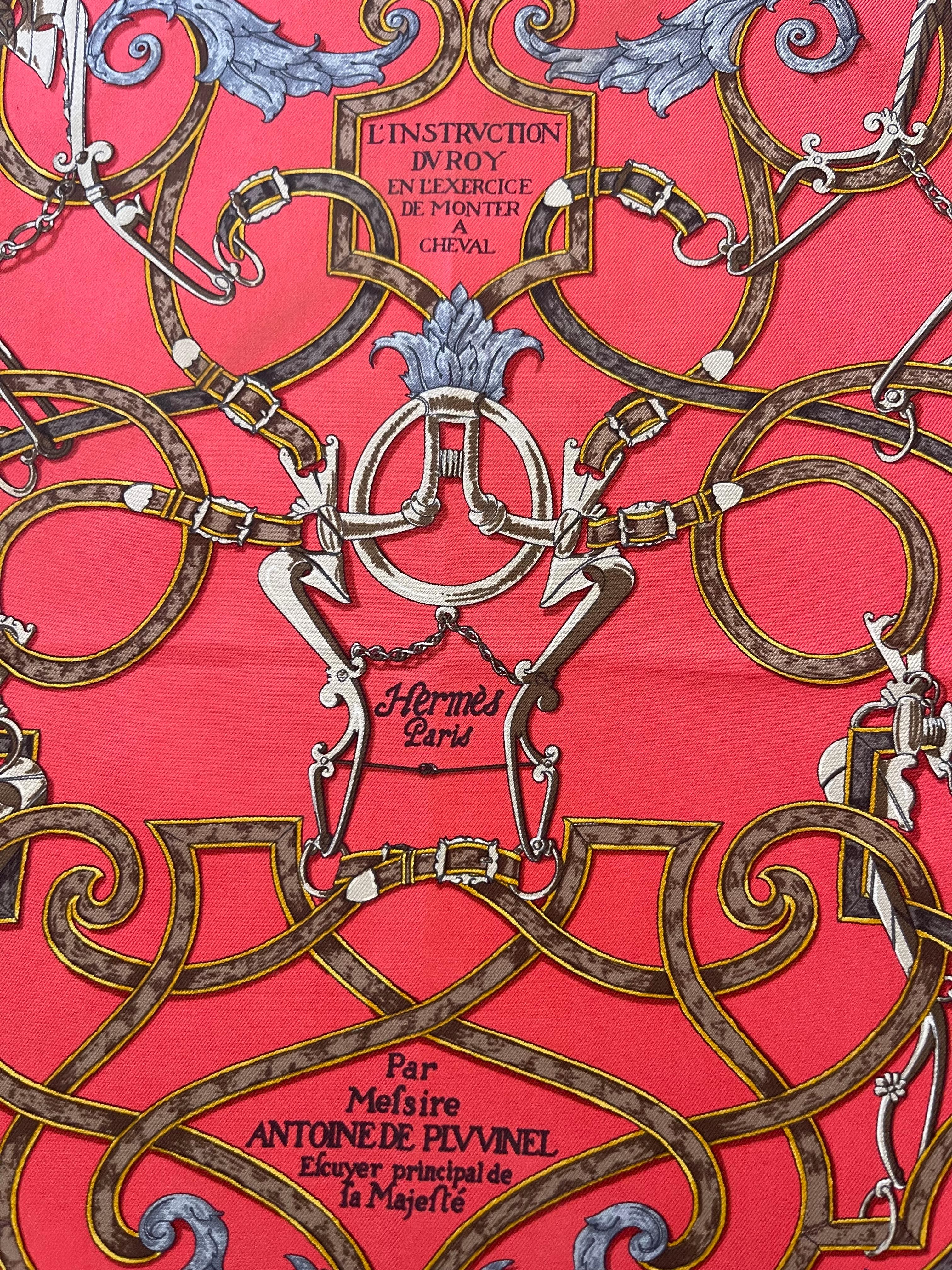 da uomo o donna Sciarpa Hermès Gavroche 