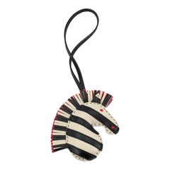 Hermès GeeGee Savannah Zebra 2022