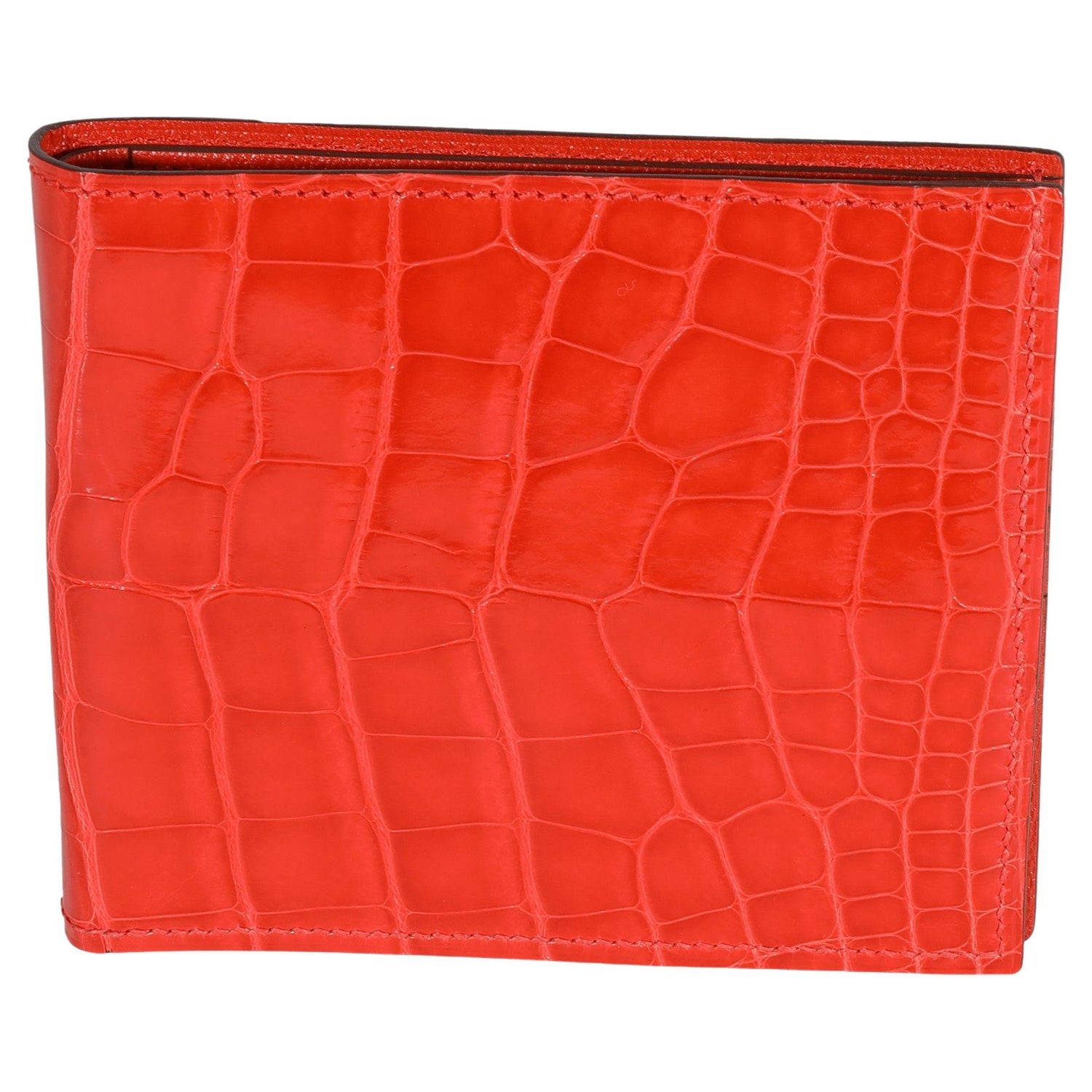 Louis Vuitton 2008 Vernis Rayures Pattern Wallet - Red Wallets, Accessories  - LOU804359