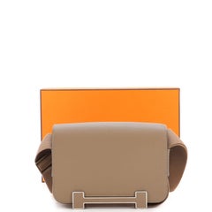 Hermes Geta Bag Chevre Mysore