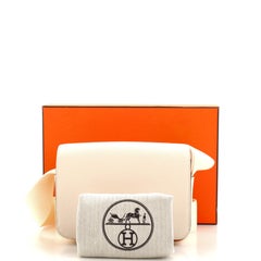 Hermes Geta Bag Chevre Mysore