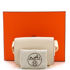 Hermes Geta Bag Chevre Mysore