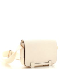 Hermes Geta Bag Chevre Mysore