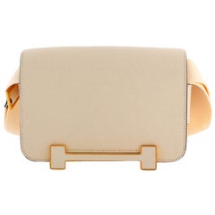 Hermes Geta Bag Chevre Mysore