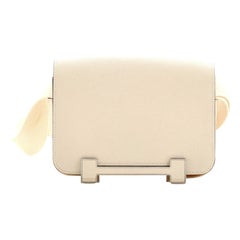 Hermes Geta Bag Chevre Mysore