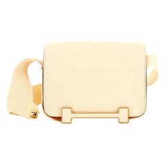 Hermes Geta Bag Chevre Mysore