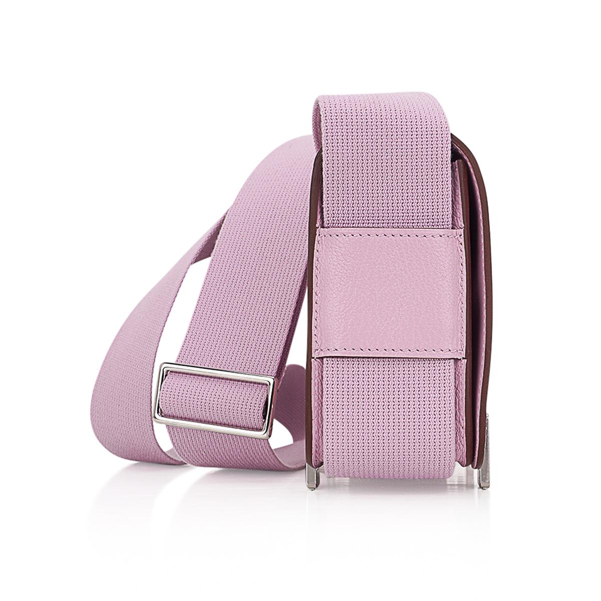 mauve sylvestre hermes