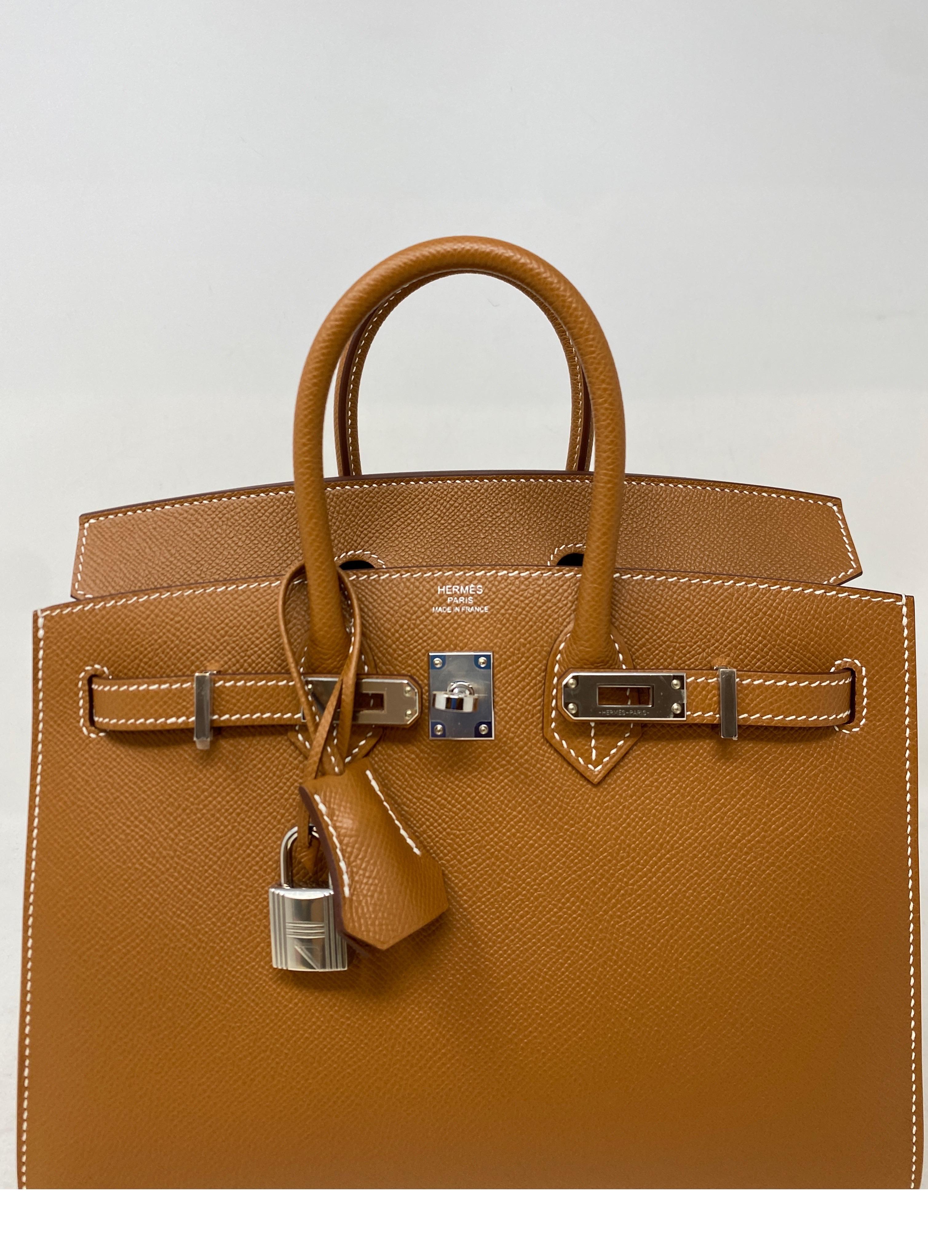 sac hermes rectangulaire