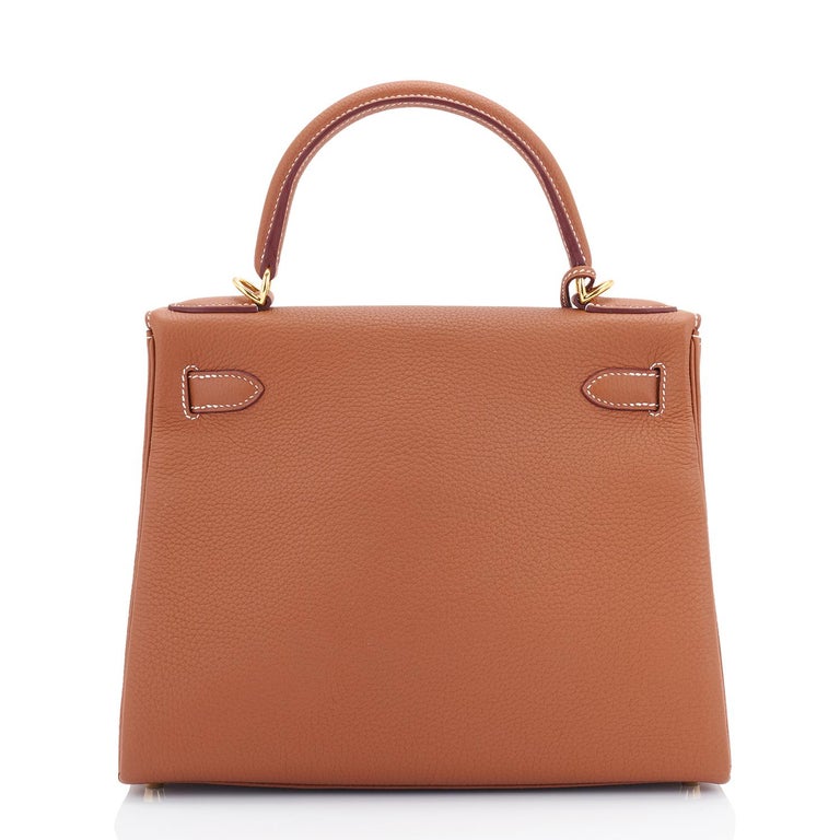Hermès Kelly 32 Handbag  Buy or Sell a Kelly Bag online
