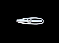 Hermès Gold and Silver Money Clip Paper Clip Gaetan de Percin Rare