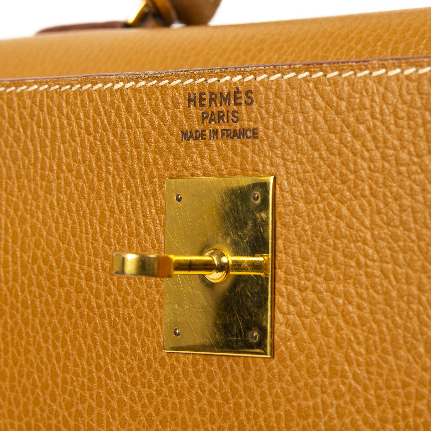 kelly 40 hermes